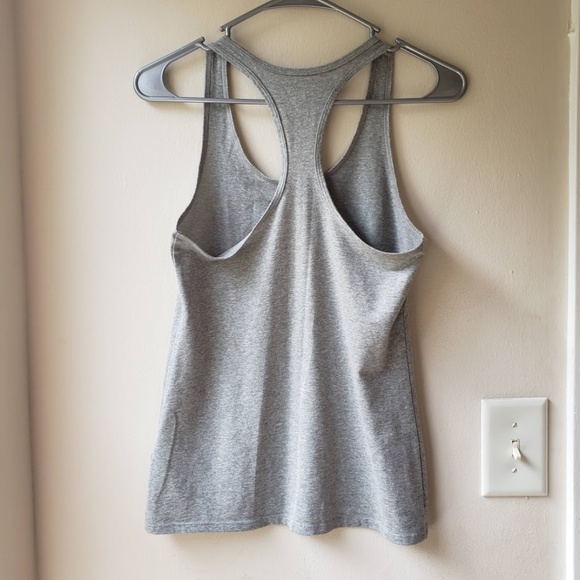 Nike Dri-Fit Racerback Tank - Picture 3 of 5